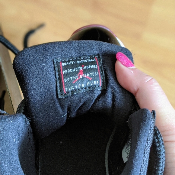 Kids Air Jordan 11 Retro (GS) - Picture 11 of 11